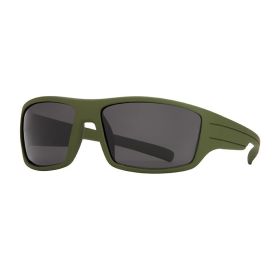 BIG BEND POLARIZED SUNGLASSES