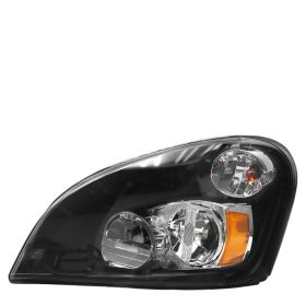 2008-2017 Freightliner Cascadia Headlamp LED, Set-2 Pieces Left-right (Option: LV 8753L)