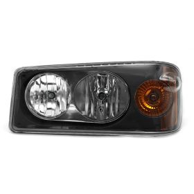 For Mack Gu713 Headlight Pair (Option: LV3050 L)