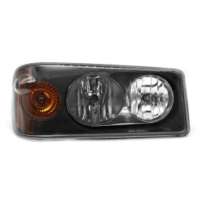 For Mack Gu713 Headlight Pair (Option: LV3050 R)