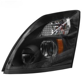 2004-2014, VOLVO VNLL Headlamp LED (Option: LV7253 L)