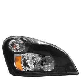 2008-2017 Freightliner Cascadia Headlamp LED, Set-2 Pieces Left-right (Option: LV 8753R)