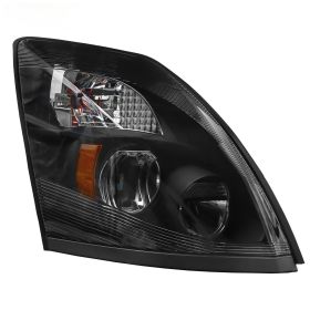 2004-2014, VOLVO VNLL Headlamp LED (Option: LV7253 R)